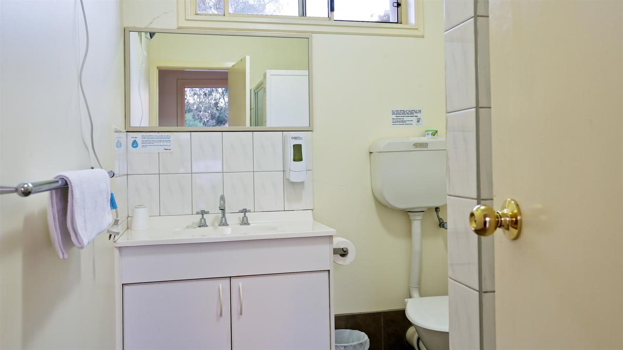 Euroa Motor Inn Ngoại thất bức ảnh